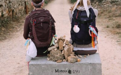 Camino Francés desde Sarria: etapas y experiencia para grupos