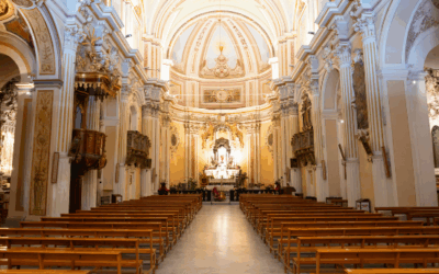 Camino Ignaciano: de Loyola a Manresa, una peregrinación para mirar dentro