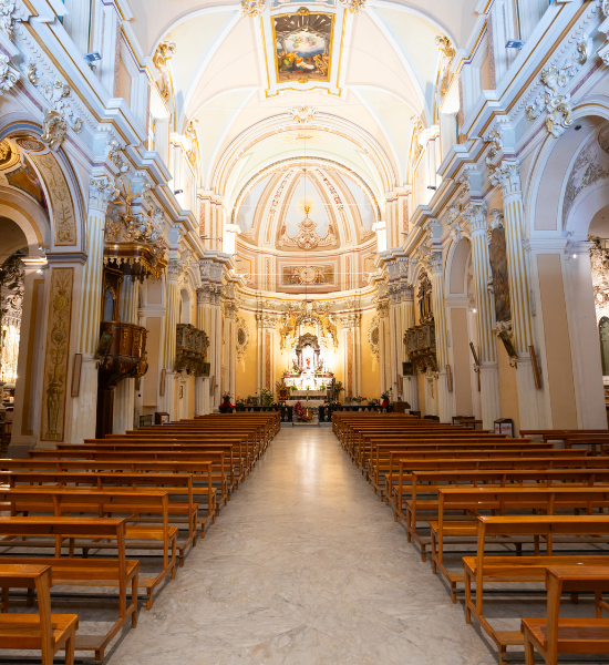 Santuario de Loyola