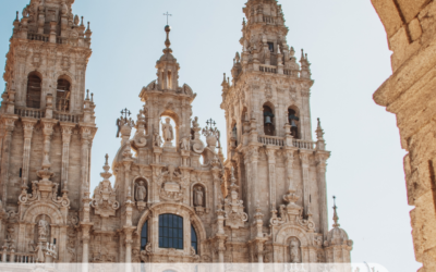 Camino Portugués desde Tui: etapas, paisaje y peregrinación