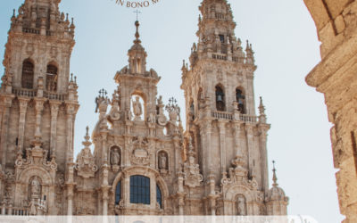 Camino Portugués por la Costa: del Atlántico a Santiago